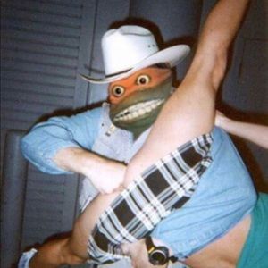 Meet your Posher, Ty